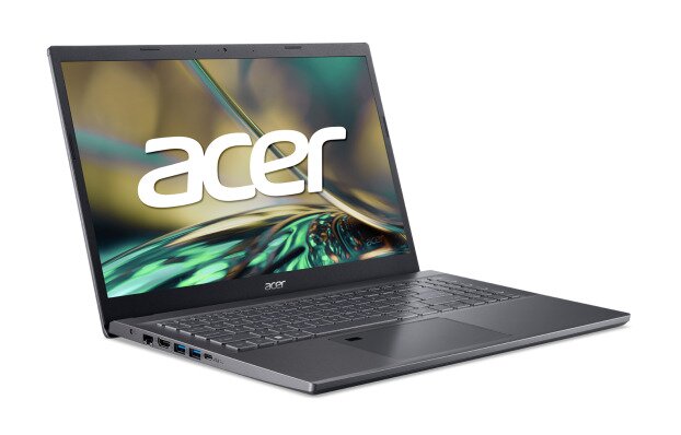 Laptop Acer Aspire 5 A515-47, 15.6" Full HD, IPS, 60 Hz, AMD Ryzen 7 5825U octa-core processor