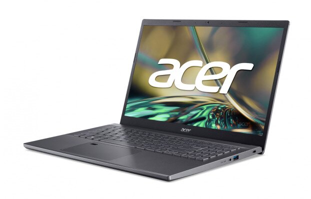 Laptop Acer Aspire 5 A515-47, 15.6" Full HD, IPS, 60 Hz, AMD Ryzen 7 5825U octa-core processor